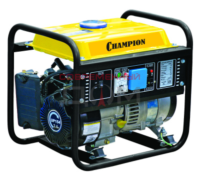 Генератор CHAMPION GG1300 